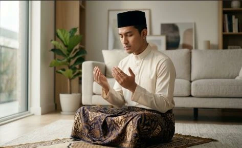 Kekuatan Doa untuk Orang Tua yang Sudah Meninggal di Alam Kubur