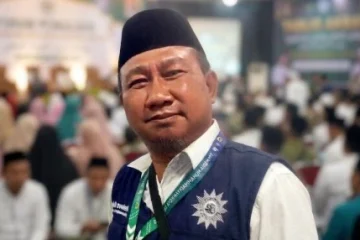 ‎Menjaga Kemurnian Muktamar Muhammadiyah‎