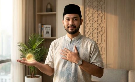 Jangan Diperbudak Harta! Ini Cara Mengatur Rezeki Menurut Islam yang Benar