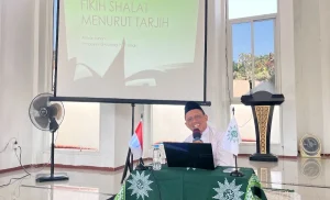 Bukan Asal Gerak, Begini Tuntunan Salat Sesuai Sunah Nabi Menurut Muhammadiyah