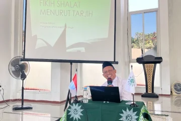 Bukan Asal Gerak, Begini Tuntunan Salat Sesuai Sunah Nabi Menurut Muhammadiyah
