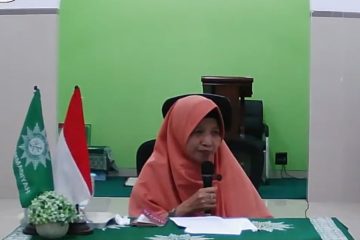 Menata Niat, Sejak Langkah Pertama dari Rumah