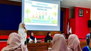 Resep Sehat Jiwa Dari Unimus: Mengapa Kesehatan Mental Remaja Berawal dari Orang Tua?