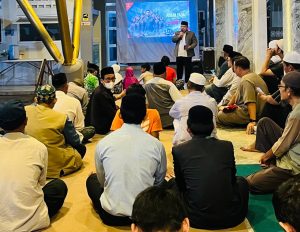 Menolak Lupa Pengkhianatan G30S/PKI, Cara Warga Semarang Rawat Ingatan dan Bentengi Generasi Muda