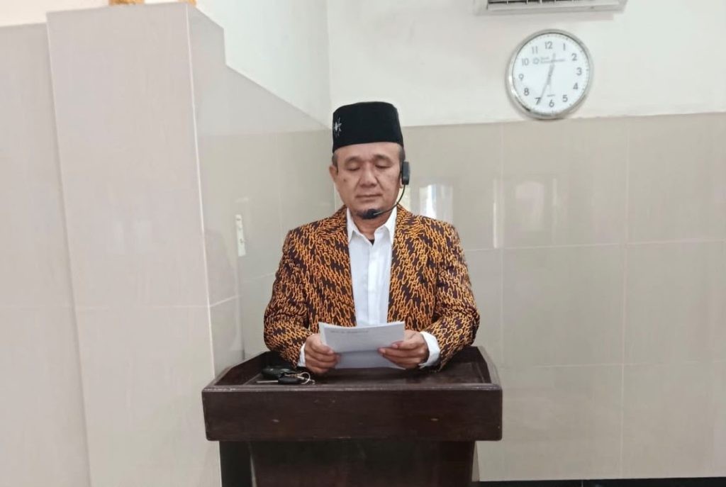 Memahami Makna Kepemimpinan Islam untuk Menyelamatkan Negeri