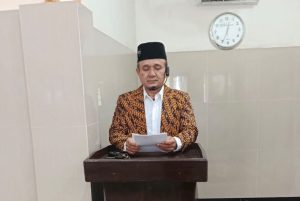 Memahami Makna Kepemimpinan Islam untuk Menyelamatkan Negeri