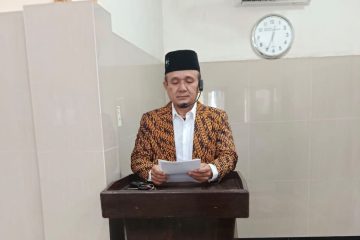 Memahami Makna Kepemimpinan Islam untuk Menyelamatkan Negeri