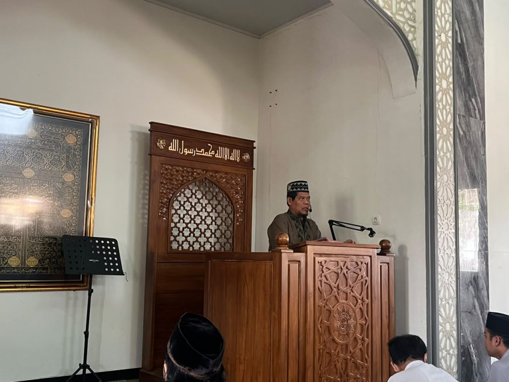 Rahasia Jiwa Tanpa Takut: Menemukan Tanda Ketenangan Hati dalam Islam Lewat Seni Bertawakal