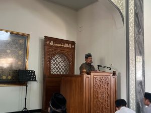 Rahasia Jiwa Tanpa Takut: Menemukan Tanda Ketenangan Hati dalam Islam Lewat Seni Bertawakal