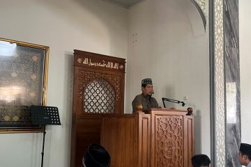 Rahasia Jiwa Tanpa Takut: Menemukan Tanda Ketenangan Hati dalam Islam Lewat Seni Bertawakal