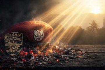 ‎60 Tahun KOKAM, Lahir Di Tengah Bara G 30 S, Bertahan Menjadi Tameng Muhammadiyah