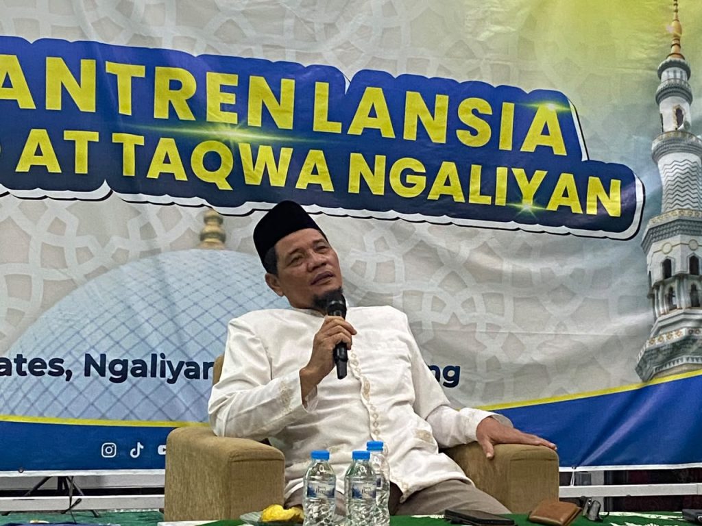 Merawat Ketenangan Jiwa Lansia: Seni Melepaskan Ekspektasi di Hari Tua