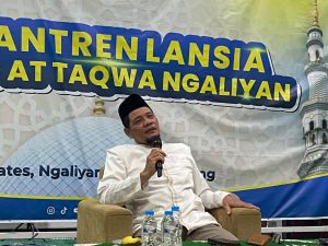 Merawat Ketenangan Jiwa Lansia: Seni Melepaskan Ekspektasi di Hari Tua