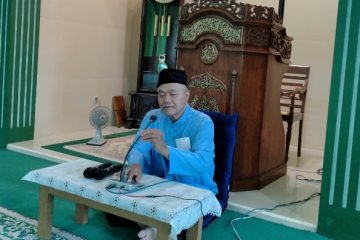 Meraih Husnul Khatimah Sebelum Ajal Menjemput: Refleksi Jiwa dan Bekal Pulang di Ujung Usia