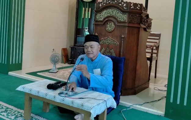 Meraih Husnul Khatimah Sebelum Ajal Menjemput: Refleksi Jiwa dan Bekal Pulang di Ujung Usia