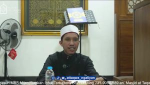 Jebakan Tak Terlihat: Membedah Penyebab Rusaknya Tauhid dan Bahaya Ketidaktahuan Akidah