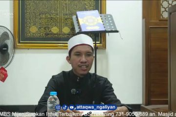 Jebakan Tak Terlihat: Membedah Penyebab Rusaknya Tauhid dan Bahaya Ketidaktahuan Akidah
