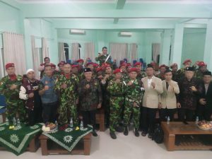 Menjaga Marwah Persyarikatan Lewat Refleksi Hikmat Milad Kokam ke-61