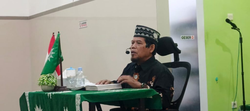 Saat Keadilan Tebang Pilih, Hukum Menjadi Tajam ke Bawah Tumpul ke Atas