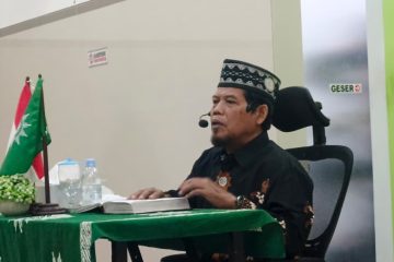 Saat Keadilan Tebang Pilih, Hukum Menjadi Tajam ke Bawah Tumpul ke Atas