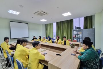 Ketika Mahasiswa Politik Belajar Mengelola Perbedaan dalam Islam Langsung dari Akar Gerakan Muhammadiyah