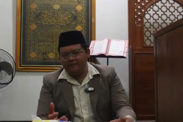 Beda Fatwa dan Putusan, Mengapa Putusan Tarjih Muhammadiyah Wajib Dipahami?