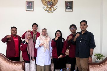 Bongkar Rahasia Tembus Banding UKT dan Beasiswa, IMM Temui Wakil Rektor UIN Walisongo