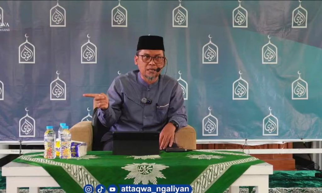 Menyingkap Arti Ikhlas dalam Hidup dan Rahasia Keteguhan Hati di Akhir Zaman
