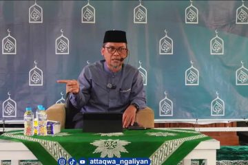 Menyingkap Arti Ikhlas dalam Hidup dan Rahasia Keteguhan Hati di Akhir Zaman