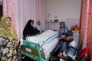 Saat ‘Aisyiyah Menguatkan Langkah Para Pengawal Kokam Muhammadiyah