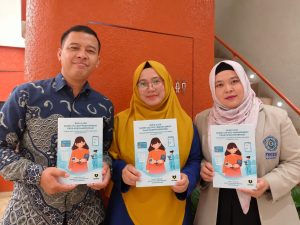 Kolaborasi Tiga Kampus Lahirkan Jurus Baru Kendalikan Hipertensi