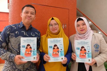 Kolaborasi Tiga Kampus Lahirkan Jurus Baru Kendalikan Hipertensi