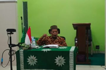Kajian Kitab Bulughul Maram, Hukuman Penjara Tak Cukup Bagi Koruptor