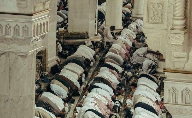 Bukan Durasi Zikir, Tapi Kualitas Ibadah Jauh Lebih Utama