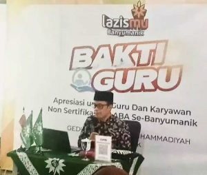 Menyalakan Asa, Merawat Peradaban: Apresiasi Guru TK ABA untuk Pejuang Tanpa Tanda Jasa