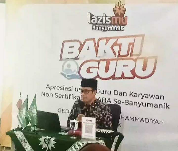 Menyalakan Asa, Merawat Peradaban: Apresiasi Guru TK ABA untuk Pejuang Tanpa Tanda Jasa