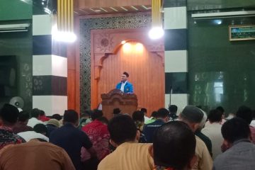 Mengaku Sayang Bumi Tapi Memelihara Serakah