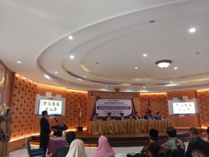Raih Doktor di UNNES, Alumni PWPM Jawa Tengah Muhammad Sabbardi Persembahkan Inovasi Buku Ajar Digital di Depan Mendikdasmen