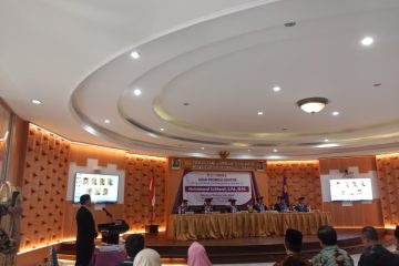 Raih Doktor di UNNES, Alumni PWPM Jawa Tengah Muhammad Sabbardi Persembahkan Inovasi Buku Ajar Digital di Depan Mendikdasmen