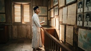 Sejarah Perjuangan Santri yang Terabaikan: Menggali Jejak Heroik di Balik Pertempuran 10 November
