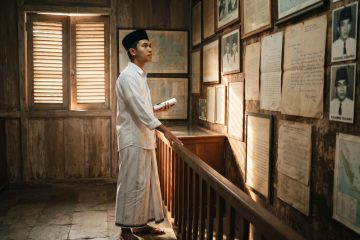 Sejarah Perjuangan Santri yang Terabaikan: Menggali Jejak Heroik di Balik Pertempuran 10 November