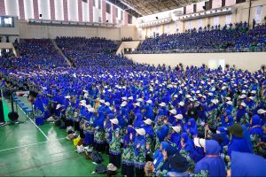 Menata Fondasi Pendidikan Lewat Wajib Belajar 13 Tahun, Perjalanan Panjang Guru TK ABA Mengabdi dengan Hati