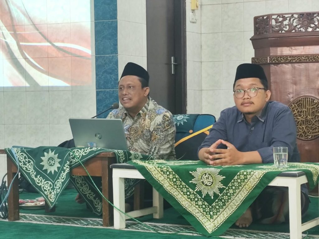 Penawar Jiwa yang Kering, Merawat Hati Lewat Surat Ibrahim