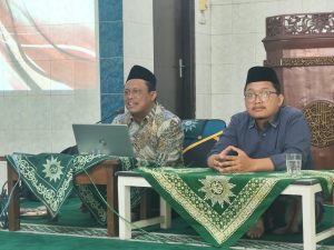 Penawar Jiwa yang Kering, Merawat Hati Lewat Surat Ibrahim