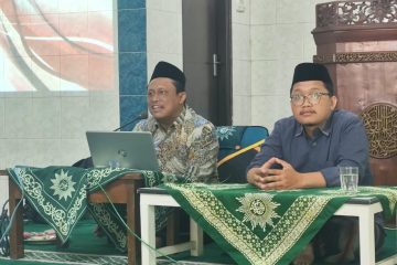 Penawar Jiwa yang Kering, Merawat Hati Lewat Surat Ibrahim