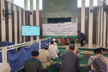 Membedah Arti Penting Kepribadian Muhammadiyah untuk Menjaga Arah Gerakan Umat