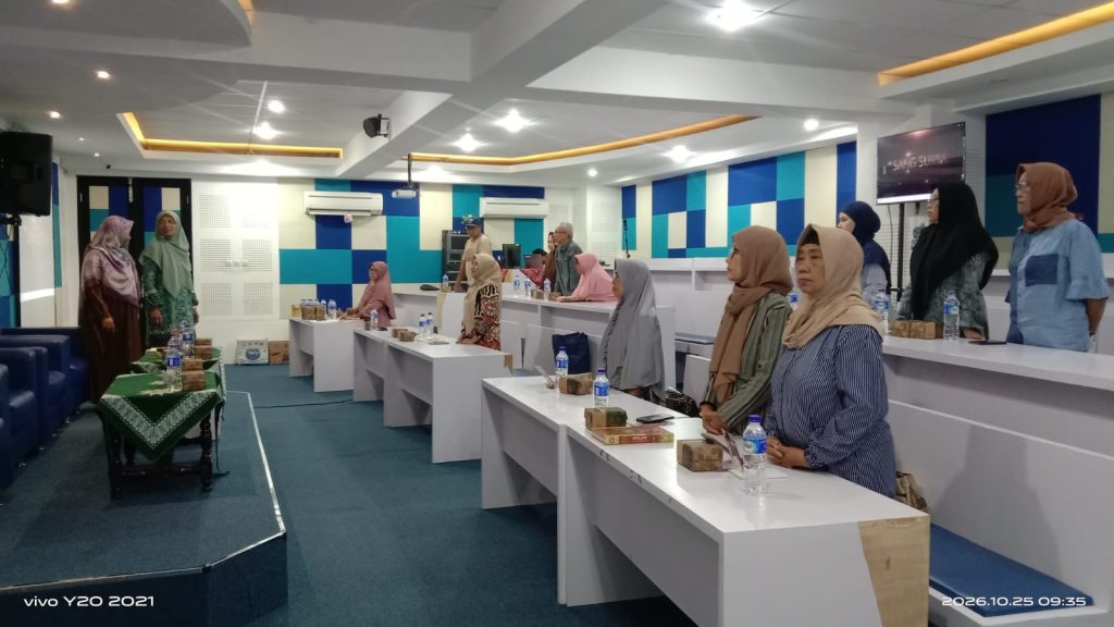 Ketika Pintu Keluarga Tertutup: Peran Krusial Mualaf Center Aisyiyah Merangkul Mereka yang Terasing
