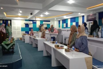 Ketika Pintu Keluarga Tertutup: Peran Krusial Mualaf Center Aisyiyah Merangkul Mereka yang Terasing