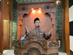 Lelah Bekerja Tapi Ingin Selamat? Inilah Cara Menjaga Istikamah di Tempat Kerja