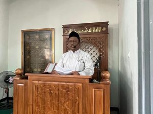 Menemukan Kembali Arah Kepemimpinan dalam Keluarga Islam: Saat Rumah Kehilangan Kehangatan
